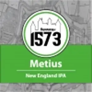 1573 Metius